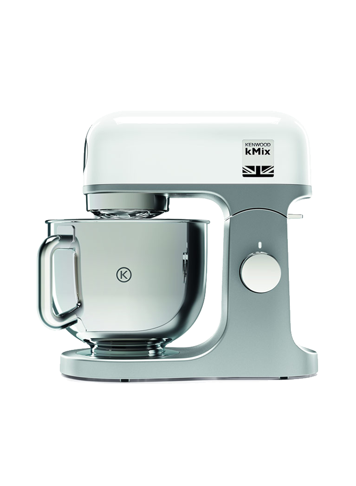 ROBOT KENWOOD KMIX - KMX750WH