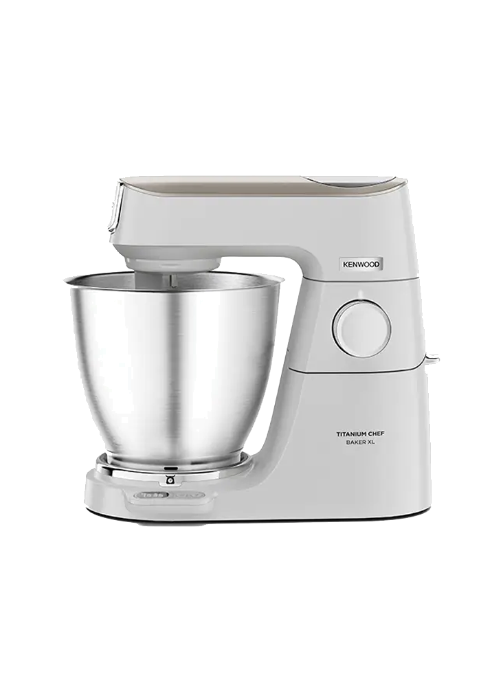 ROBOT KENWOOD CHEF BAKER XL LITE - KVL65.001WH