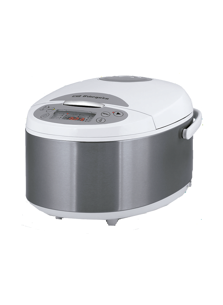MÁQUINA DE COZINHA ORBEGOZO - MCP 5000