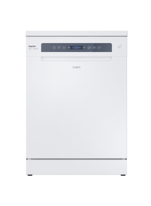 MÁQUINA DE LAVAR LOUÇA CANDY - CF 5C6F0W