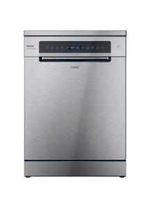 MÁQUINA DE LAVAR LOUÇA CANDY - CF 6B 4S1 PX