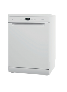 MÁQUINA DE LAVAR LOUÇA WHIRLPOOL - WFC3C42P