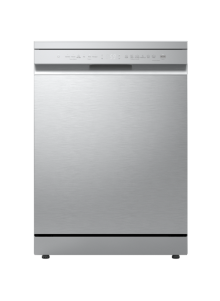 MÁQUINA DE LAVAR LOUÇA LG - DF273FV