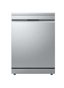 MÁQUINA DE LAVAR LOUÇA LG - DF375HVS