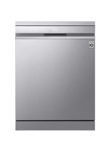 MÁQUINA DE LAVAR LOUÇA LG - DF587HVS
