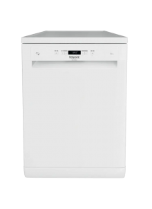 MÁQUINA DE LAVAR LOUÇA HOTPOINT - HA3FRB14BN7A0
