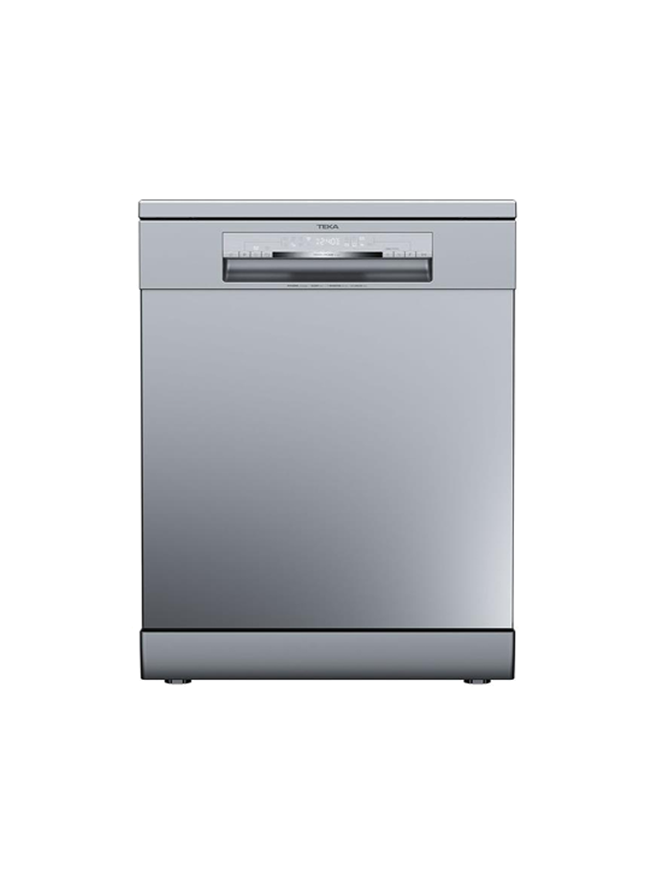 MÁQUINA DE LAVAR LOUÇA TEKA - DFS 76860 SS - INOX