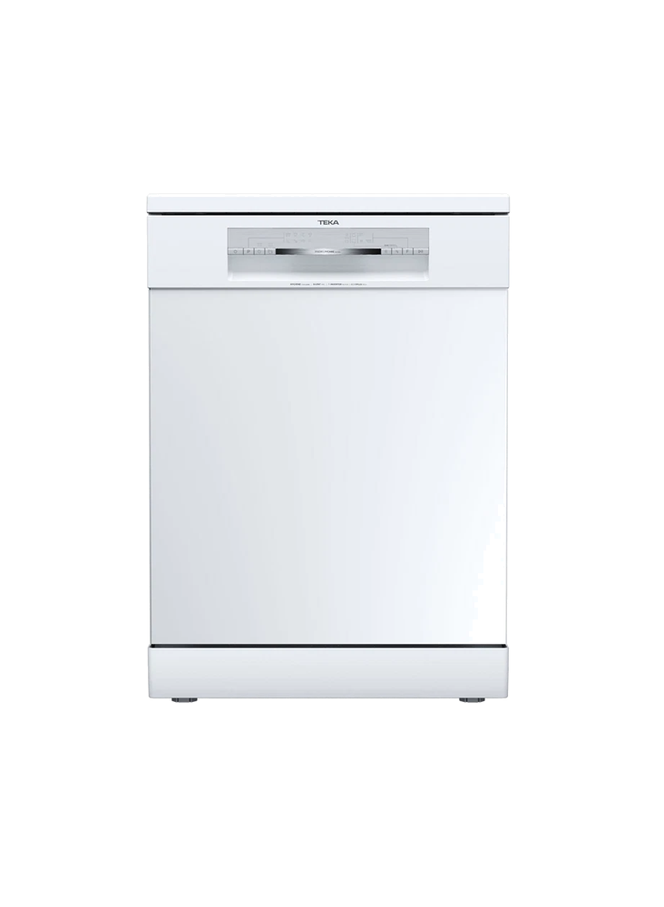 MÁQUINA DE LAVAR LOUÇA TEKA - DFS76820 WH