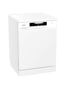 MÁQUINA DE LAVAR LOUÇA HISENSE - HS643C90W