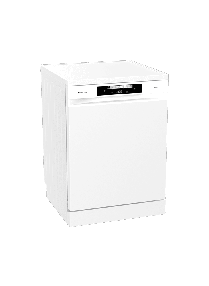 MÁQUINA DE LAVAR LOUÇA HISENSE - HS643C90W