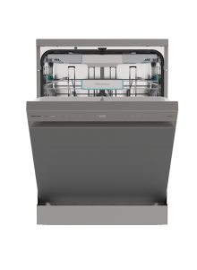 MÁQUINA DE LAVAR LOUÇA HISENSE - HS673A90X