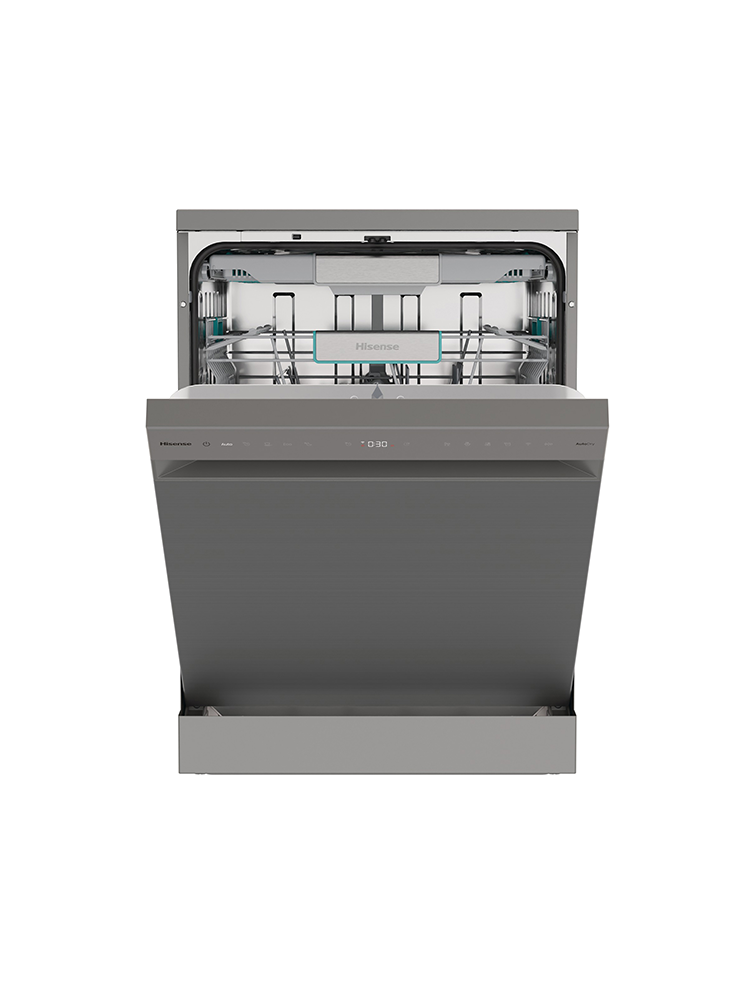 MÁQUINA DE LAVAR LOUÇA HISENSE - HS673A90X