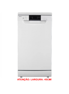 MÁQUINA DE LAVAR LOUÇA INFINITON - DIW- 42HW