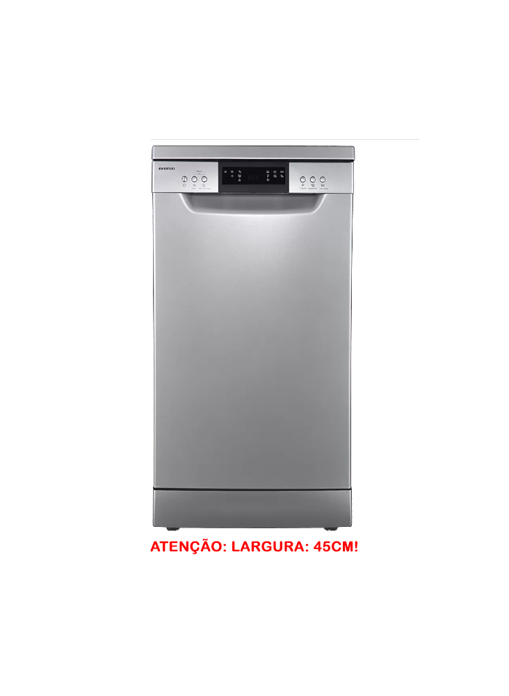 MÁQUINA DE LAVAR LOUÇA INFINITON - DIW- 43SP