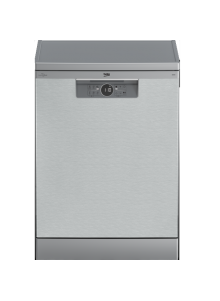 MÁQUINA DE LAVAR LOUÇA BEKO - BDFN26430X