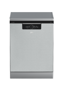 MÁQUINA DE LAVAR LOUÇA BEKO - BDFN36560XC