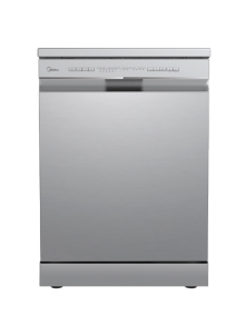 MÁQUINA DE LAVAR LOUÇA MIDEA - MDWPF1333CSS-WD