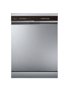 MÁQUINA DE LAVAR LOUÇA MIDEA - MDWPF1433CSS-W-EU