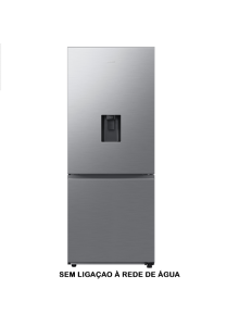COMBINADO SAMSUNG - RB50DG632ES9EF