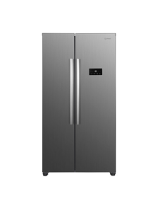 FRIGORÍFICO SIDE BY SIDE INDESIT - INGF 6441 XP4E