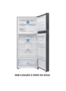FRIGORÍFICO SAMSUNG - RT53DG7B14S9EF