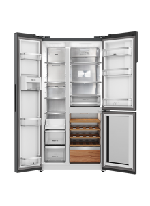 FRIGORÍFICO SIDE BY SIDE TEKA - RLF 85950 GBK