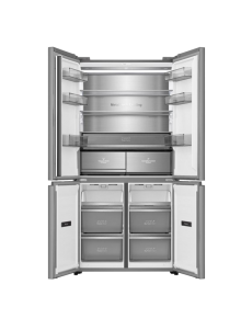 FRIGORÍFICO HISENSE - RQ5P605NSVE