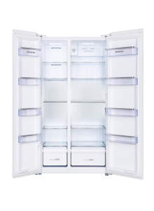 FRIGORIFICO SIDE BY SIDE INFINITON - SBS-506A77BEH