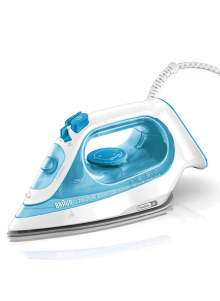 FERRO VAPOR BRAUN - SI3053BL