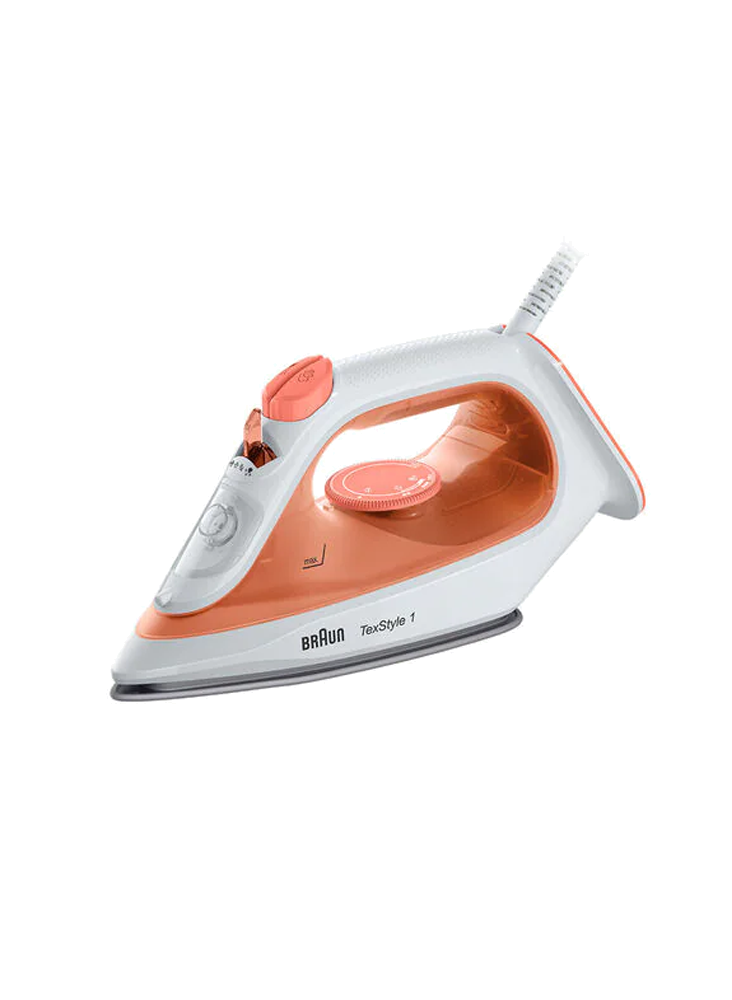FERRO VAPOR BRAUN - SI1009OR