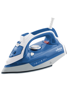 FERRO VAPOR UFESA - PV3280 - 80104421