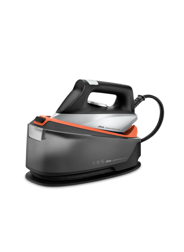 GERADOR VAPOR UFESA - ABSOLUT STEAM LUXE - 80205970