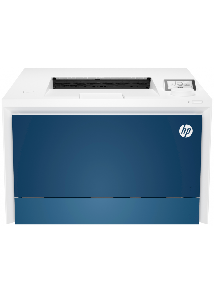 Impressora Laser/Led Hp Color