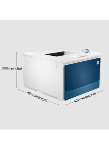Impressora Laser/Led Hp Color
