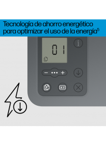 Impressora Laser/Led Hp LaserJet M234sdn