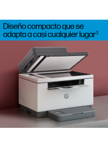 Impressora Laser/Led Hp LaserJet M234sdn