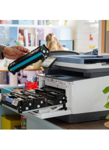 Impressora Laser/Led Hp LaserJet Pro 3302sdw