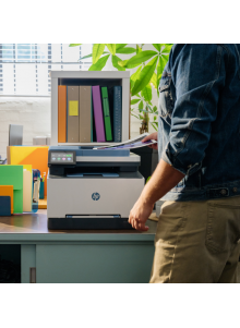 Impressora Laser/Led Hp LaserJet Pro 3302sdw