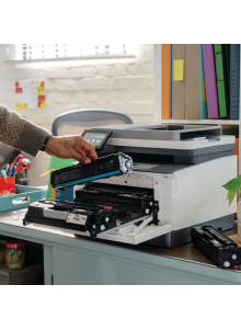 Impressora Laser/Led Hp LaserJet Pro 3302sdw