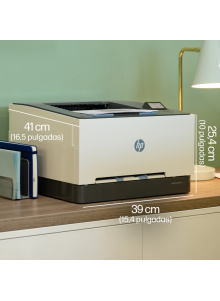 Impressora Laser/Led Hp LaserJet Pro 3202dn