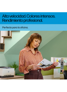 Impressora Laser/Led Hp LaserJet Pro 3202dn