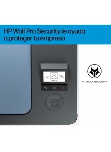 Impressora Laser/Led Hp LaserJet Pro 3202dn