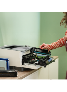 Impressora Laser/Led Hp LaserJet Pro 3202dn