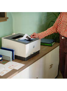 Impressora Laser/Led Hp LaserJet Pro 3202dn