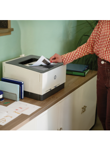 Impressora Laser/Led Hp LaserJet Pro 3202dn