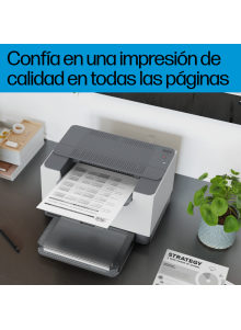 Impressora Laser/Led Hp LaserJet M209d
