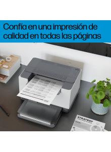 Impressora Laser/Led Hp LaserJet M207dw