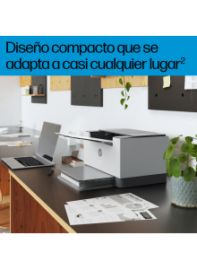 Impressora Laser/Led Hp LaserJet M207dw