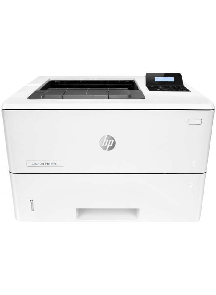 Impressora Laser/Led Hp LaserJet Pro M501dn
