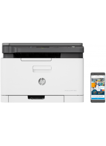 Impressora Laser/Led Hp Laser 178nw
